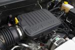 Jeep Cherokee 2008 года